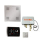 ThermaSol STC & HydroVive Total Wellness Package With Digital Shower Valve [TWPH] (SAK43412)