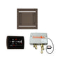 ThermaSol STC & HydroVive Wellness Shower Package With Digital Shower Valve (SAK40716)