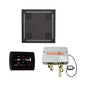 ThermaSol STC & HydroVive Wellness Shower Package With Digital Shower Valve (SAK40716)