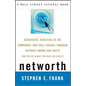 Networth: Successful Investing in the Companies That Will Prevail Through Internet Booms and Busts (They're Not Always the Ones You Expect) - Paperback