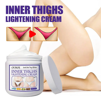Thigh Skin Perfecting Cream Lightens Melanin