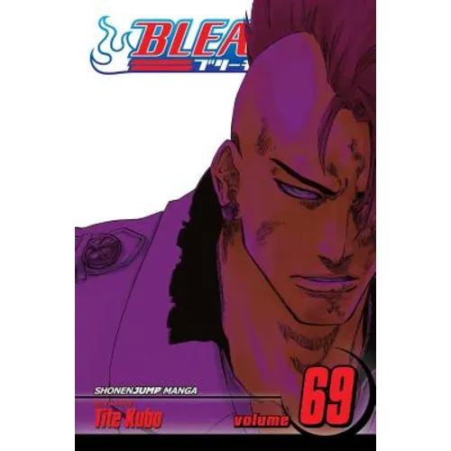 Bleach, Vol. 69 - Paperback