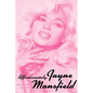 Affectionately, Jayne Mansfield - Paperback