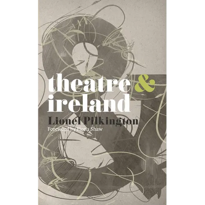 Theatre & Ireland - Paperback