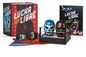 Lucha Libre Mexican Thumb Wrestling Set