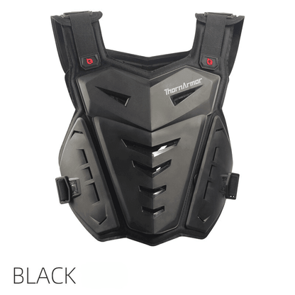 ThornArmor™ Motorcycle Body Armor