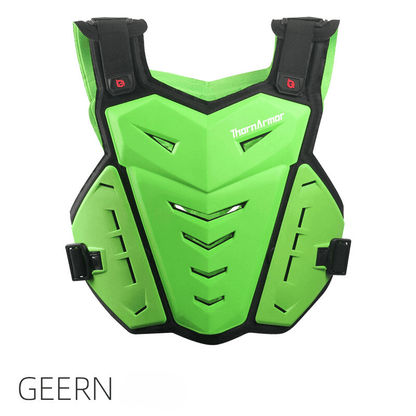 ThornArmor™ Motorcycle Body Armor