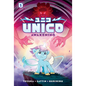 Unico: Awakening (Volume 1): An Original Manga - Hardcover