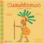 Cuauhtémoc: Shapes / Formas: A Bilingual Book of Shapes - Board Book