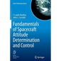 Fundamentals of Spacecraft Attitude Determination and Control - Paperback