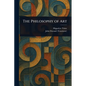 The Philosophy of Art - Paperback