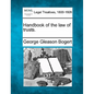 Handbook of the law of trusts. - Paperback