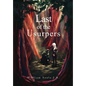 Last of the Usurpers - Hardcover