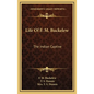 Life of F. M. Buckelew: The Indian Captive - Hardcover