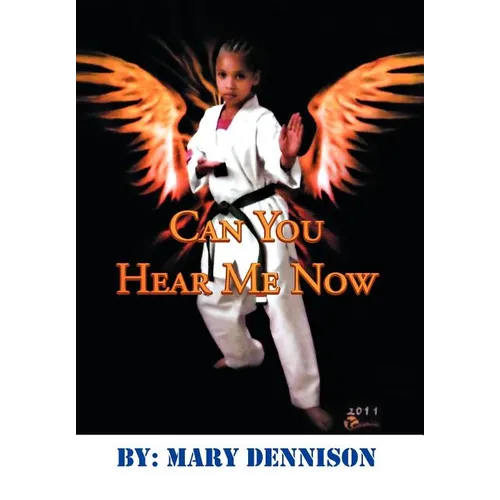 Can You Hear Me Now - Hardcover