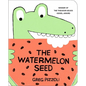 The Watermelon Seed - Board Book