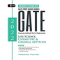 Gate 2022: Life Science Chemistry & General Aptitude - Guide By GKP - Paperback