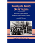 Monongalia County, (West) Virginia Records of the District, Superior, and County Courts, Volume 9: 1813-1817 - Paperback