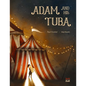 Adam and His Tuba - Hardcover
