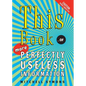 This Book: ...of More Perfectly Useless Information - Paperback