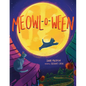 Meowloween (Meowl-O-Ween) - Hardcover
