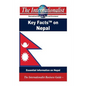 Key Facts on Nepal - Paperback