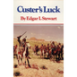 Custer's Luck - Paperback