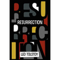 Resurrection - Hardcover