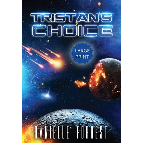 Tristan's Choice - Hardcover