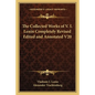 The Collected Works of V. I. Lenin Completely Revised Edited and Annotated V20 - Paperback