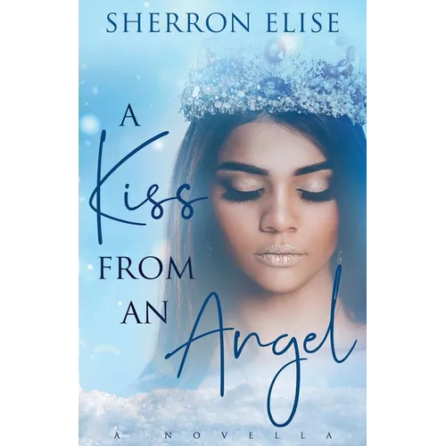 A Kiss From An Angel - Paperback