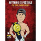 Anything Is Possible: The Eddie Edwards Story - Hardcover