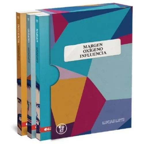 Trilogía de Liderazgo Y Espiritualidad (Leadership and Spiritualitytrilogy) - Paperback