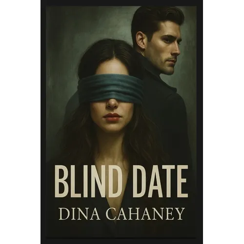 Blind Date - Paperback
