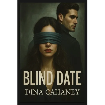Blind Date - Paperback