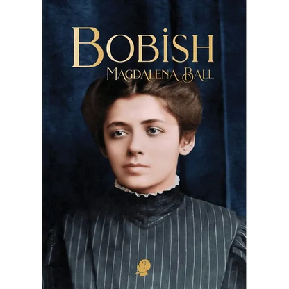 Bobish - Paperback