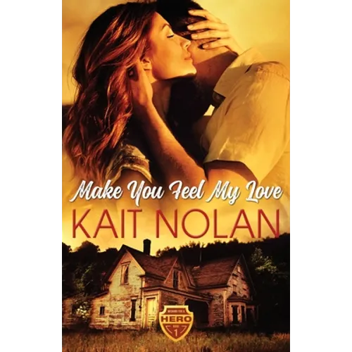 Make You Feel My Love - Paperback