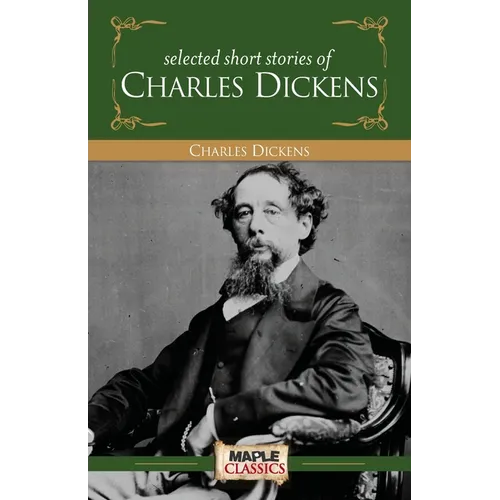 Charles Dickens - Short Stories - Paperback