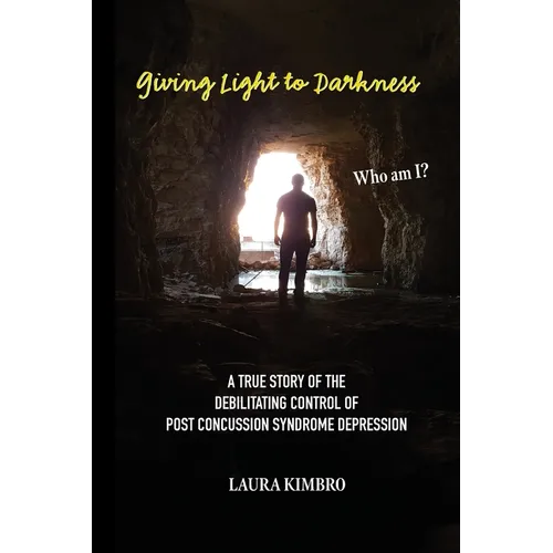 Giving Light to Darkness - Paperback