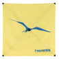 Tigress All Purpose Kite - Yellow