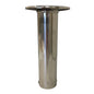 Tigress Economy Stainless Steel Gunnel Mount Rod Holder- 0