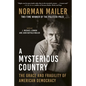 A Mysterious Country: The Grace and Fragility of American Democracy - Hardcover