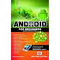 Android for Beginners: Learn Step-by-Step - Paperback