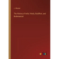 The History of India: Hindu, Buddhist, and Brahmanical - Paperback