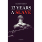 12 Years a Slave: Easy to Read Layout - Hardcover