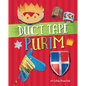 Duct Tape Purim - Hardcover
