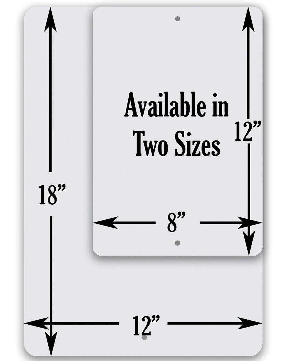 Personalized - 19th Hole Club Golf - Metal Sign