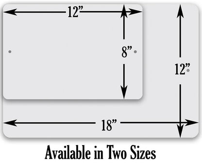 Personalized - Home Bar - Metal Sign