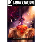 Luna Station Quarterly Issue 033 - Paperback