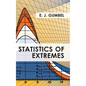 Statistics of Extremes - Hardcover